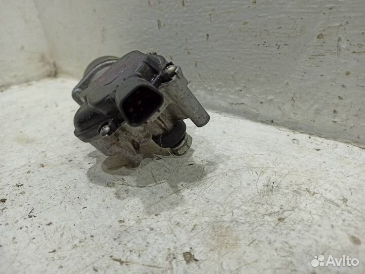 Моторчик стеклоочистителя передний