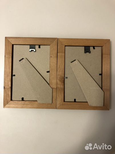 Новые рамки для фото