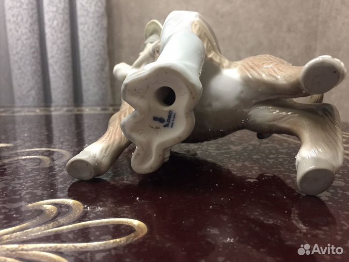 Статуэтка lladro