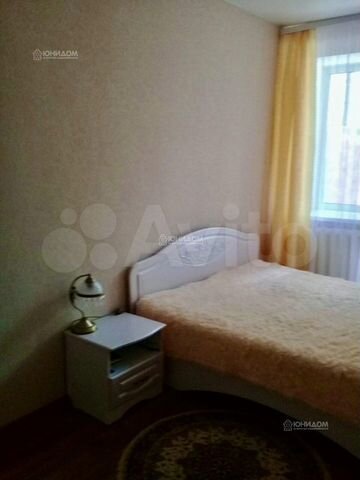 1-к. квартира, 30 м², 2/5 эт.