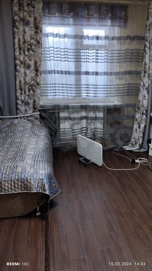 2-к. квартира, 55,9 м², 2/2 эт.