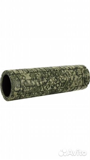 Массажный ролик Demix для спины и тела