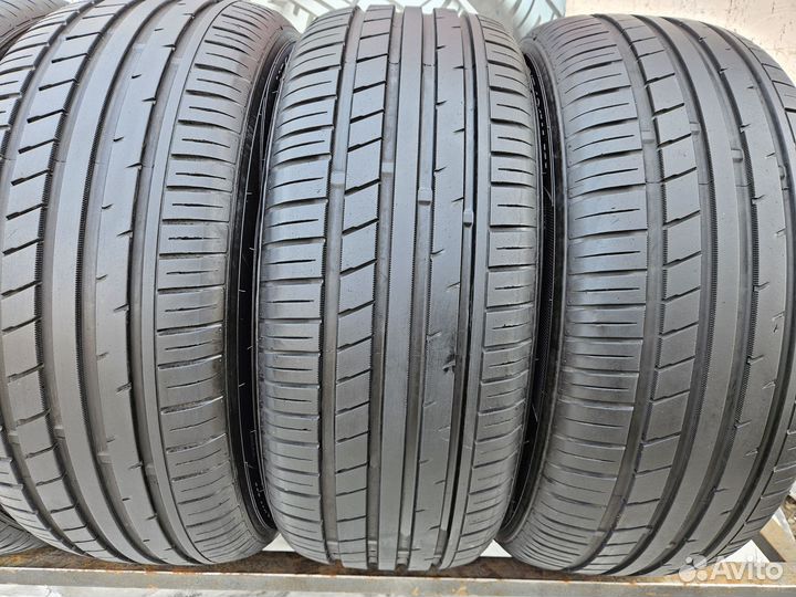 Zeetex HP2000 VFM 225/55 R17 101W