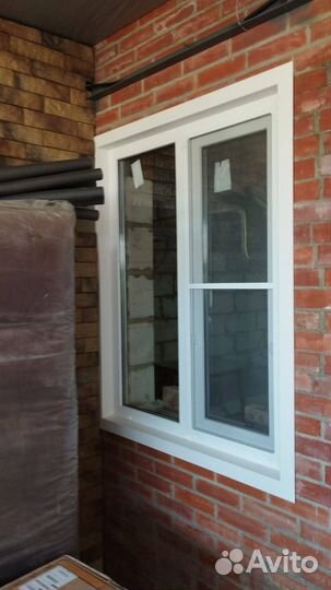 Пластиковые окна в Анапе