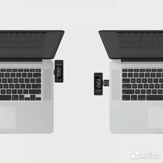 Микрофон 7ryms Rimomic Pro UC black