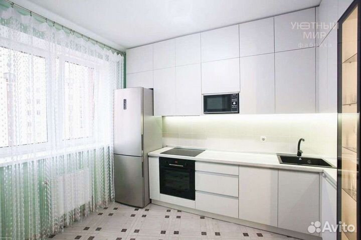 Кухня в кредит