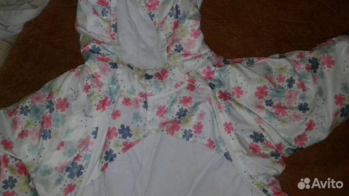 Комбинезон трансформер