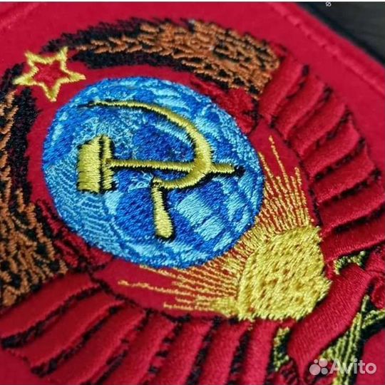 Машинная вышивка (компьютерная)