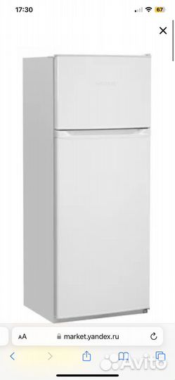 Холодильник Nord