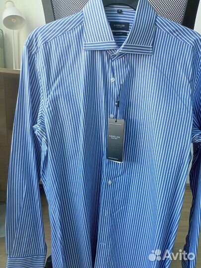 Рубашка Kanzler 42 р