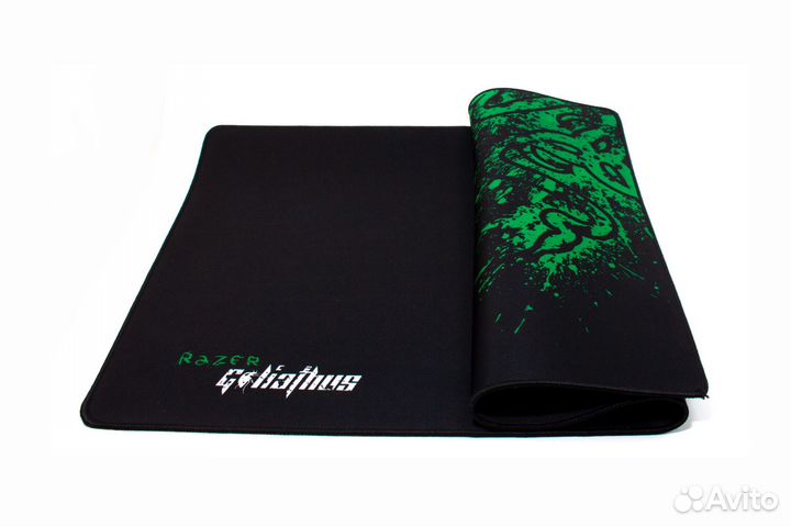 Большой Игровой Коврик для Мыши 70x30