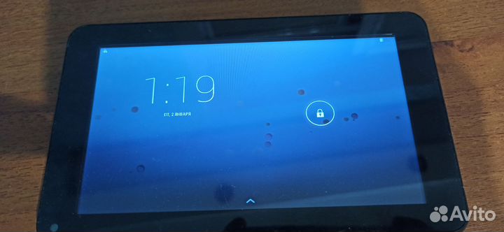 2 планшета oysters