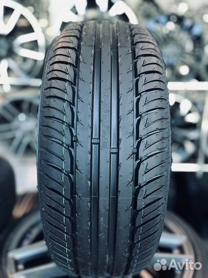 Contyre Megapolis 3 205/55 R16