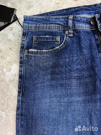 Джинсы Dsquared2