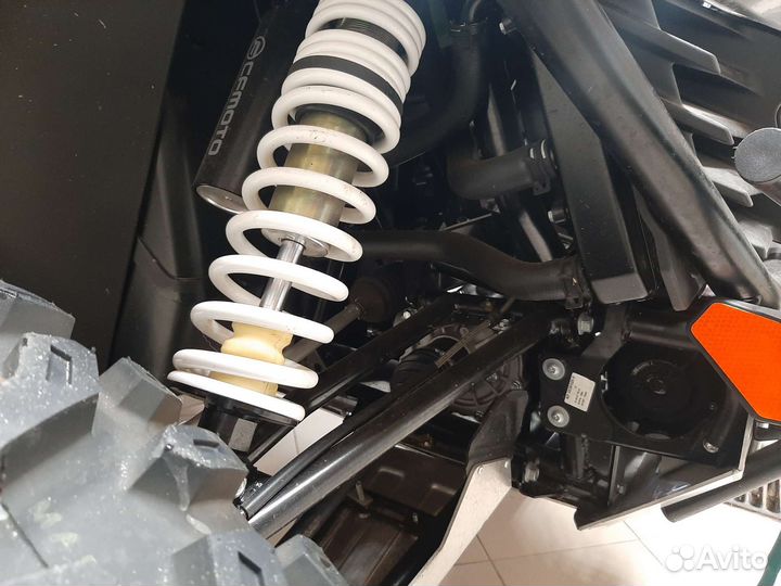 Cf moto zforce 1000 Sport багги Z 10