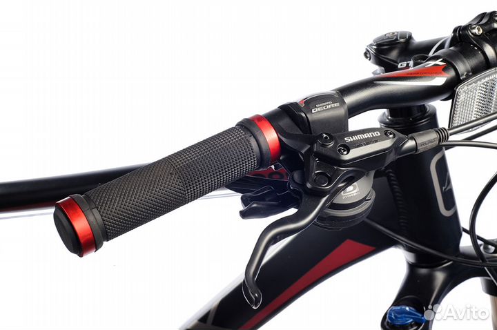 Велосипед 5000 alpin(italia)