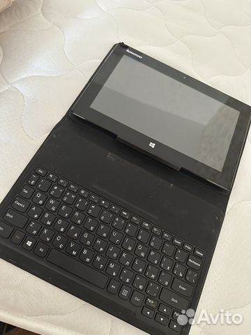 Планшет lenovo