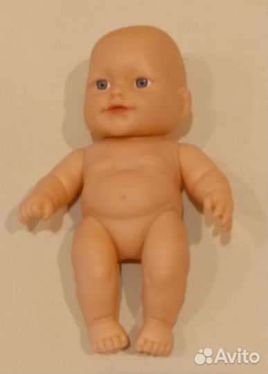 Одежда для куклы (пупса) 20 см