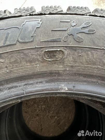 Cordiant Snow Cross 195/55 R15 48J