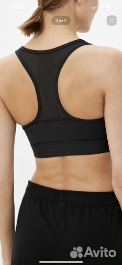 Топ спортивный