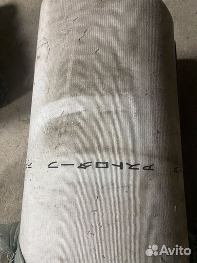 Ковер дражный