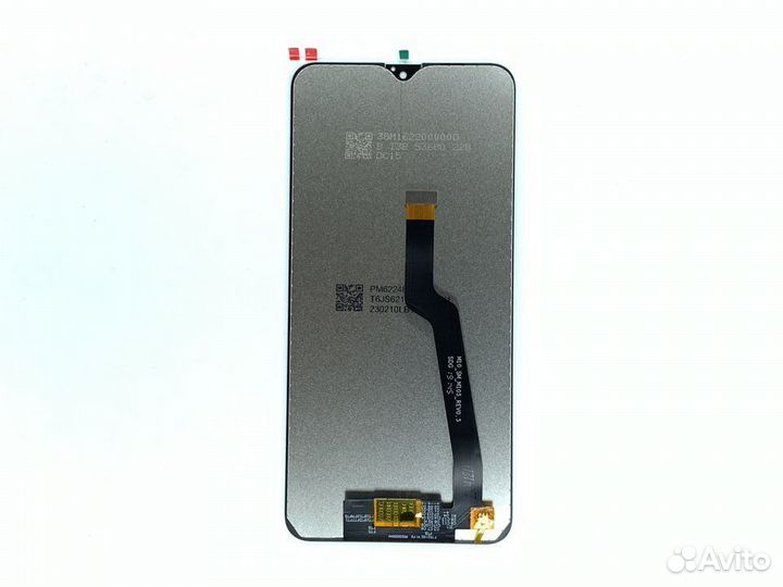 Дисплей для Galaxy A10 SM-A105F без рамки (SP)