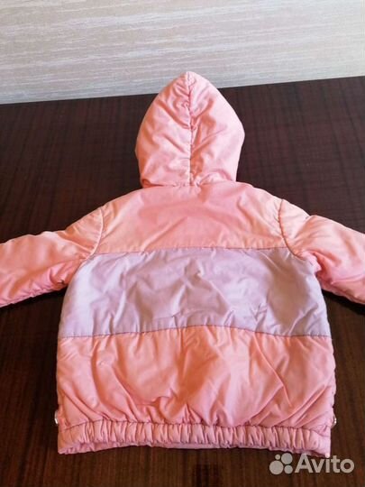 Детская одежда. Куртка, комбинезон