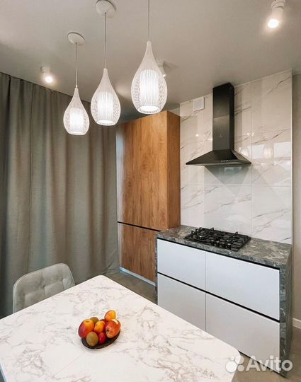 Кухня на заказ. Кухонный гарнитур от производителя