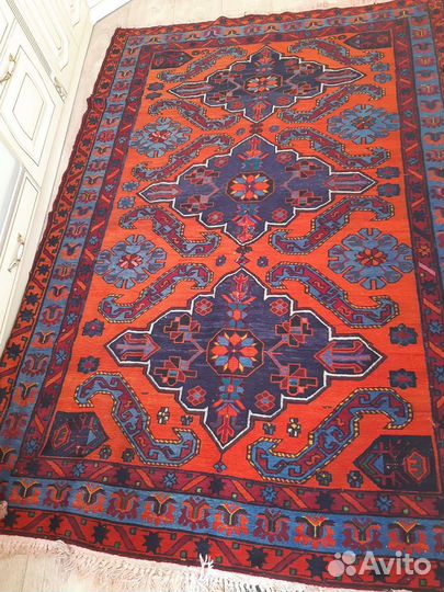 Ковер Сумах