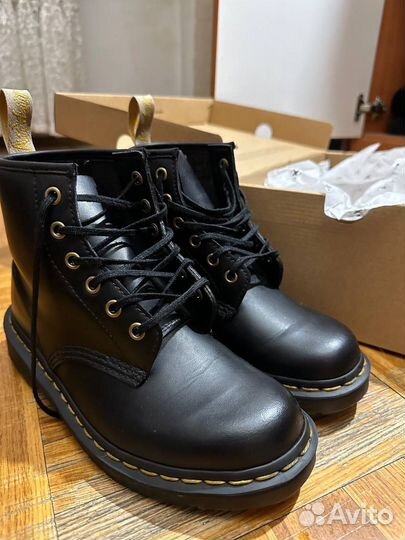 Dr martens ботинки 37