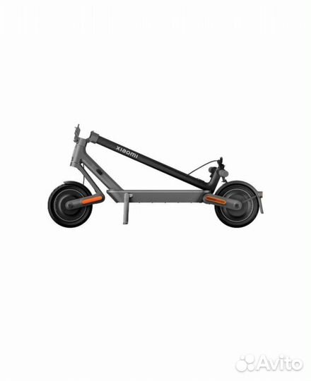 Электросамокат Xiaomi electric scooter 4 ultra