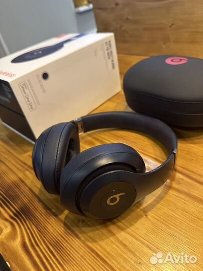 Беспроводные наушники Beats studio 2 wireless