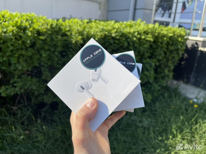 Apple AirPods Pro (Original)