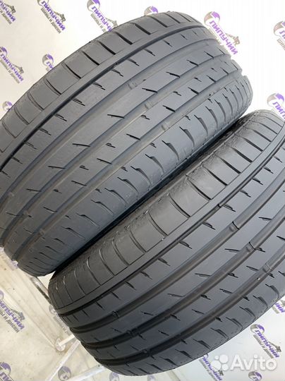 Continental ContiSportContact 3 SSR 245/50 R18 100Y