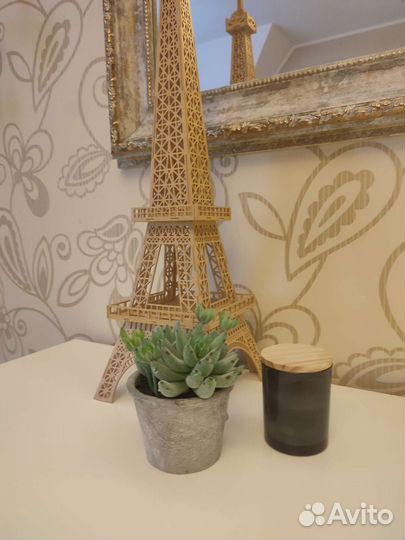 Искусственные цветы