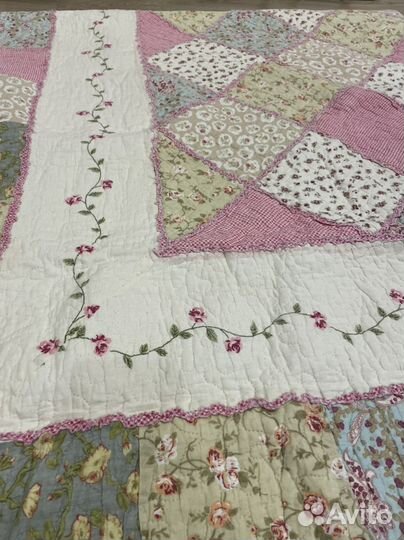 Плед покрывало 220 240