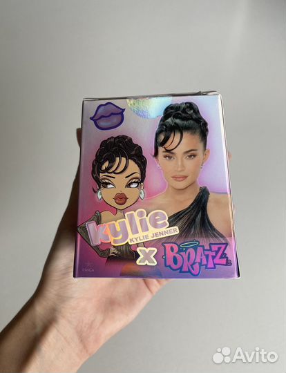 Bratz minis Kylie