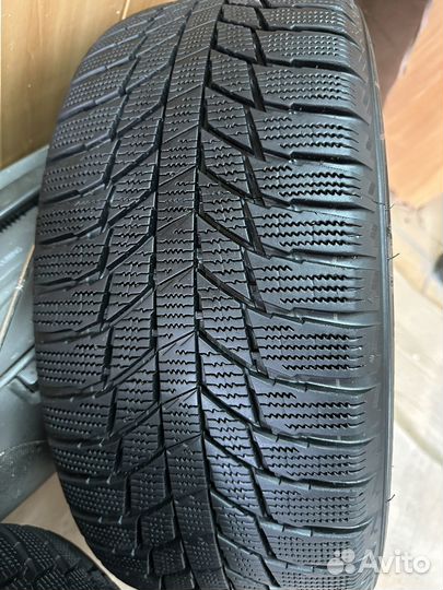 Triangle Snowlink TWT02 225/50 R17 98R