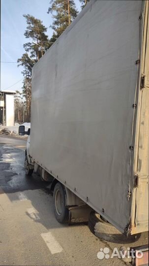 Дальние грузоперевозки с грузчиками от 200кг