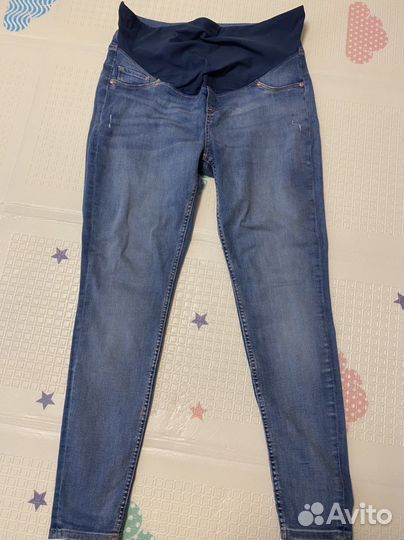 Вещи для беременных H&M
