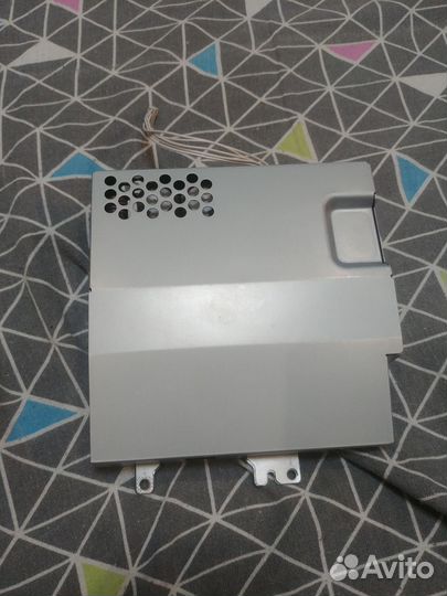 Блок питания PS3 FAT
