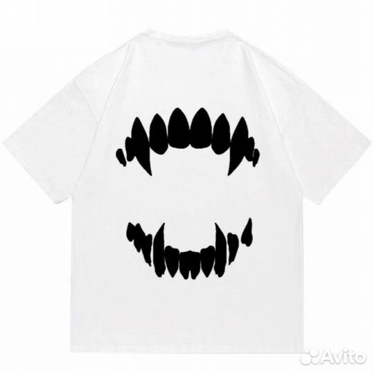 Принт на одежде