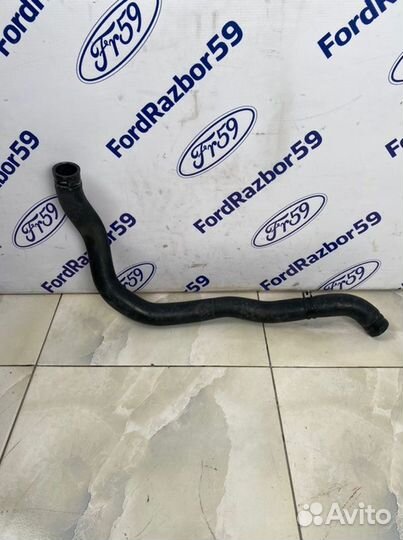 Патрубок системы охлаждения Kia Ceed ED 1.6 (G4FC)