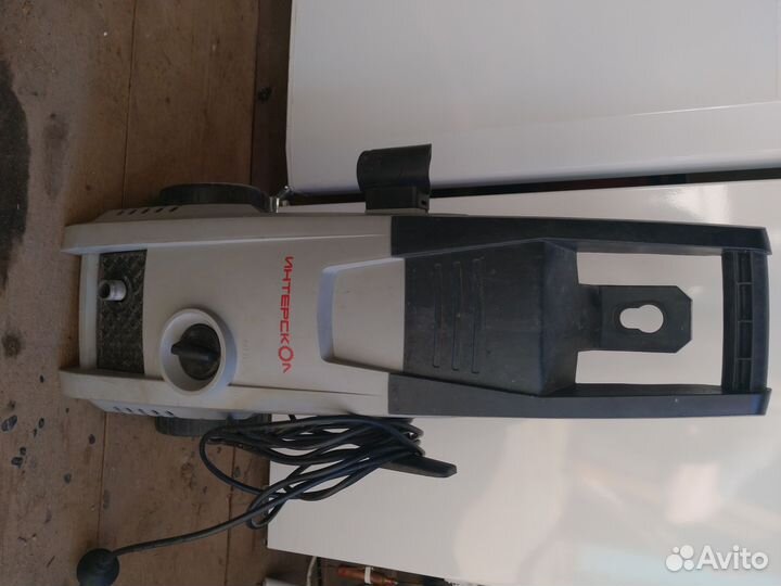 Продам минимойку