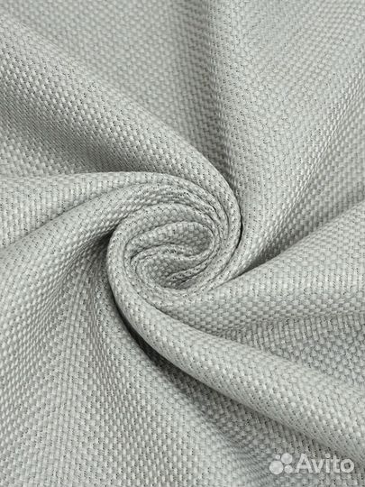 Шторы рогожка