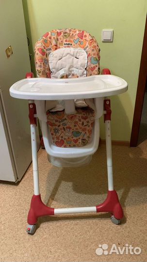 Кресло для кормления