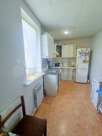 Дом 276 м² на участке 7 сот.