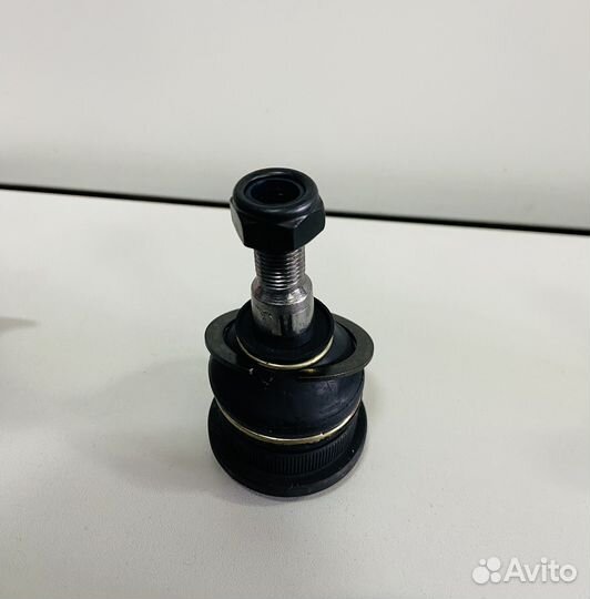 Опора шаровая hyundai solaris 10/accent/getz/KIA R