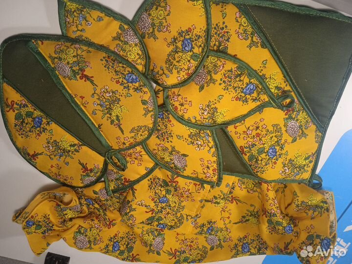 Идеальный подарок для кухни любимой хозяюшки