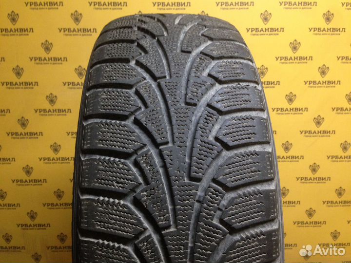 Nokian Tyres Hakkapeliitta RSi 205/55 R16